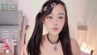 Camshow 11.07.2025 - Yueyue2003/主播 2