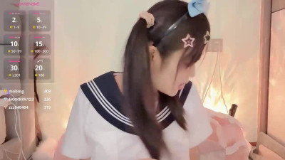 Camshow 11.07.2025 - Yueyue2003/主播