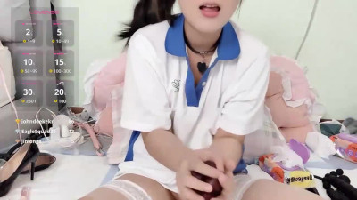 Camshow 01.08.2025 - Yueyue2003/主播