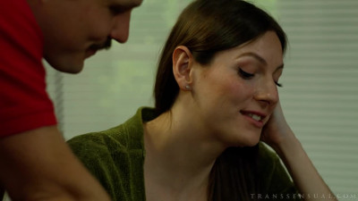 Amanda Riley And Robby Apples