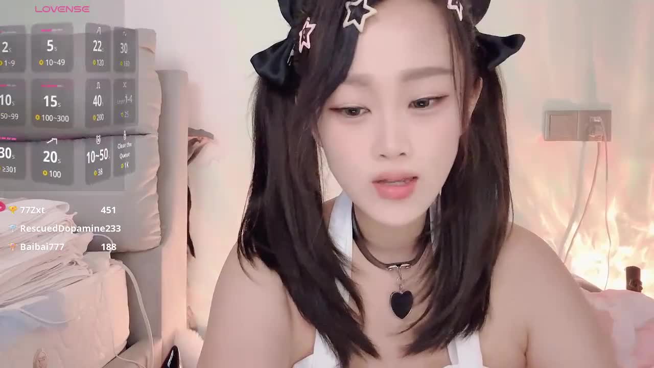 Camshow 30.06.2025 - Yueyue2003/主播 - ePornhubs