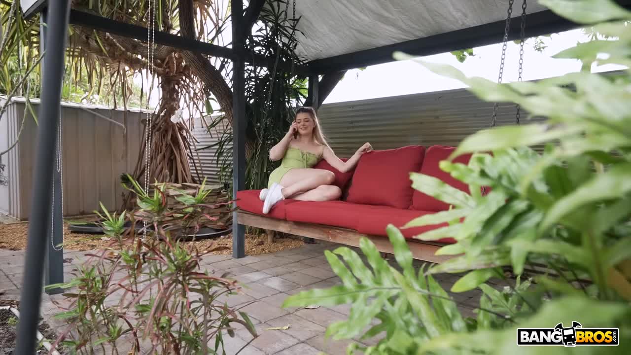 Dez Hansen - I bet you tell all the girls that - ePornhubs