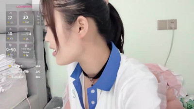 Camshow 19.07.2025 - Yueyue2003/主