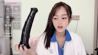 Camshow 22.07.2025 - Yueyue2003/主播