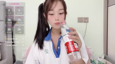 Camshow 18.07.2025 - Yueyue2003/主播