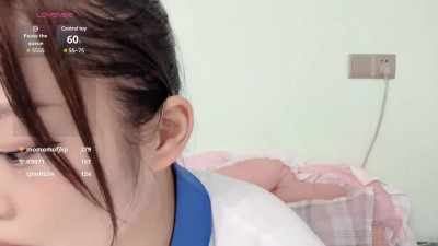 Camshow 20.07.2025 - Yueyue2003/主播