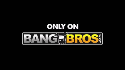 BANGBROS - Savanah Storm’s Jogging Encounter With Ace Turns Into A Wild, Passionate M
