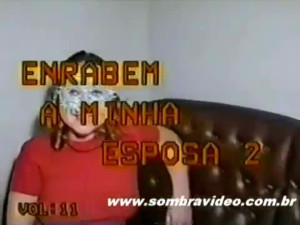 Hard Cock Promiscuity For Sombruna 1