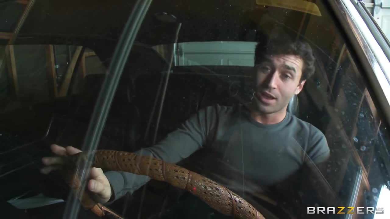 A Ride for my Ride - ePornhubs