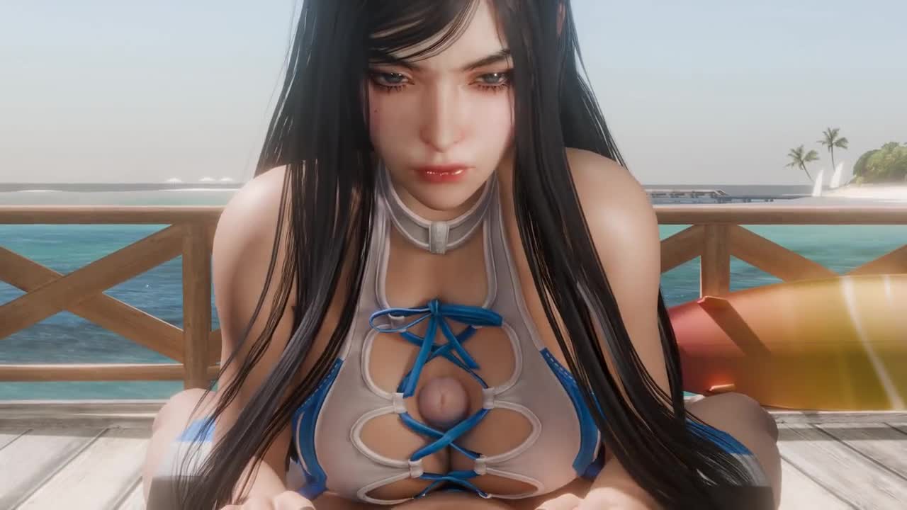 Stellar Blade: Raven - The Movie - ePornhubs