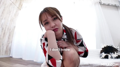 Haruka Yumeno