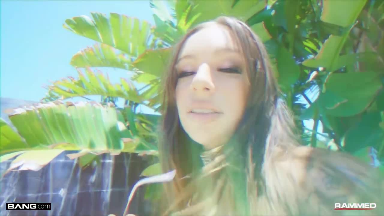 April Olsen - April Olsen Shows Off Her Sexual And Slutty Desire - ePornhubs
