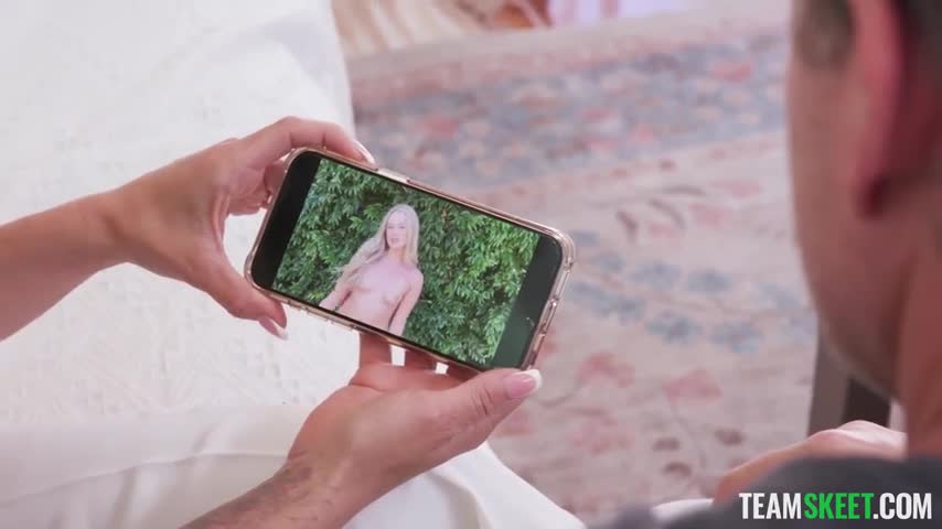 Horny Milf, Horny Milf - In Nude Of Sex - ePornhubs