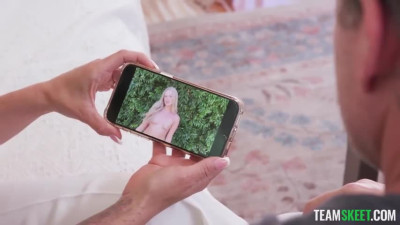Horny Milf, Horny Milf - In Nude Of Sex