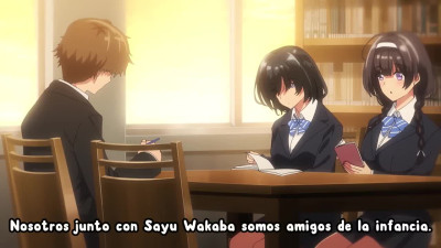 INCHA COUPLE GA YOU GAL - 01