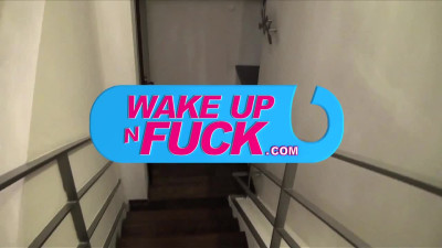 Nasta Zya WakeUpNFuck.com WUNF 65 2012