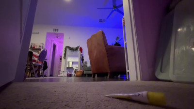 Chase Layne - A Giantess Christmas