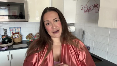 Chase Layne - Naughty MILF Massage