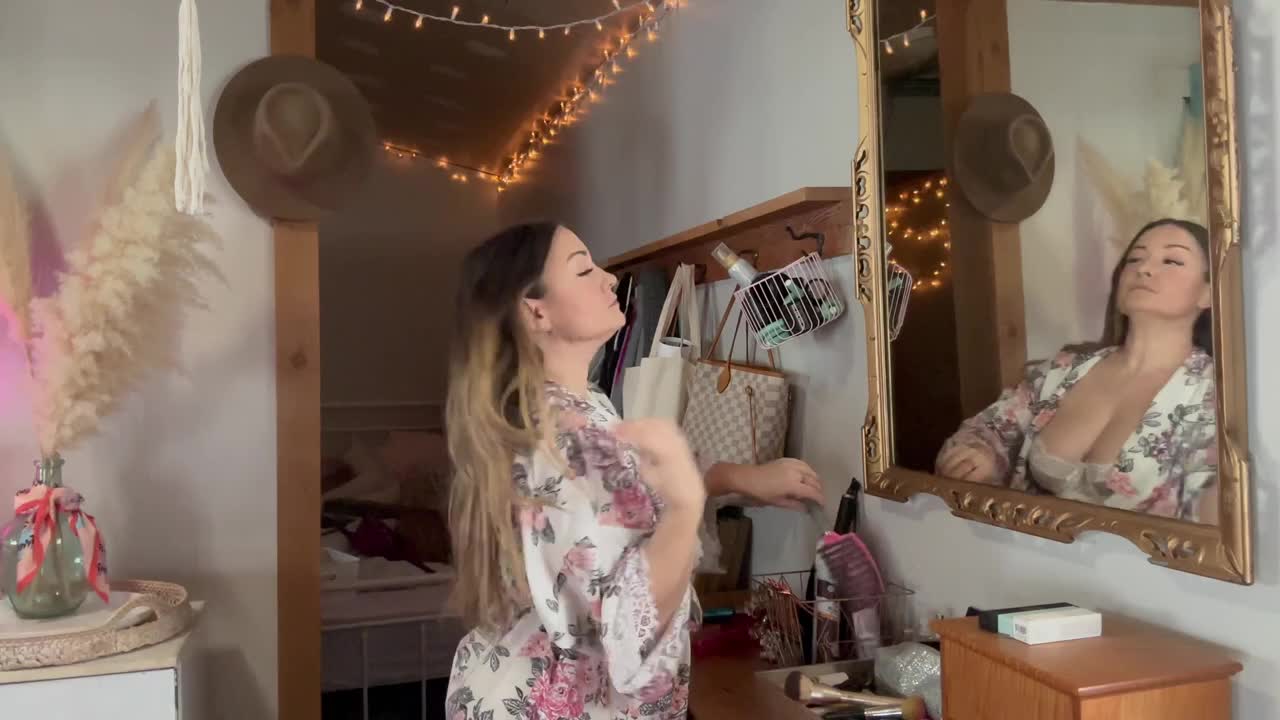 Chase Layne - Mommy scolds you for spying - ePornhubs