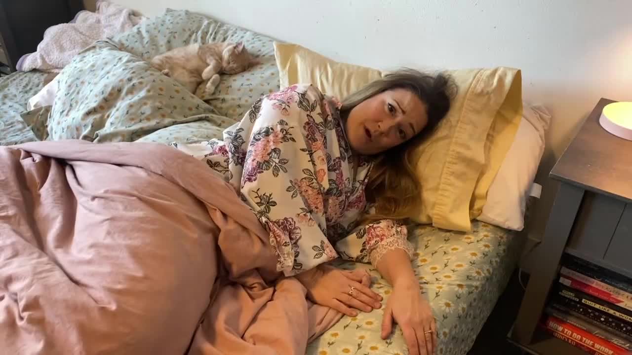 Chase Layne - Mommy comforts you - ePornhubs