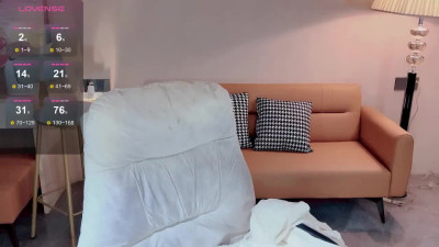 Camshow 12.11.2024 Pt2 - Yaikun0_0