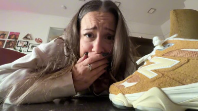 Chase Layne - The friendly giantess