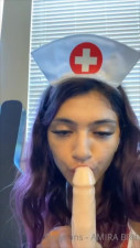 Vertical Compilation - Amira Brie/princess.amirabrie_b/BrieAmira/ualreadyknowwhoiam.a 2