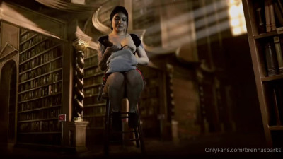 Brenna Sparks  - OnlyFans - Soo Mr. Wilson, about that A...