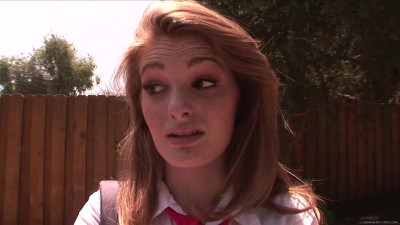 Faye Reagan-Bus Stop Girl