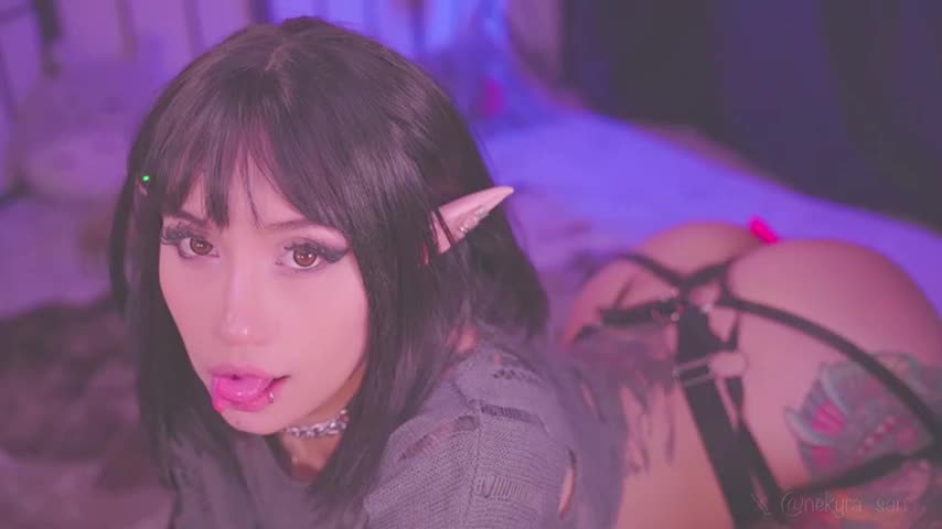 Camshow 2025-07-31 - Mely/nekyra_san - ePornhubs
