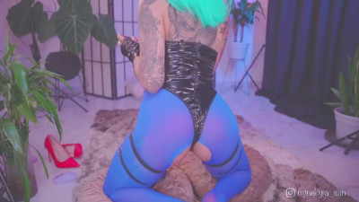 Camshow Dragon Ball: Bulma Cosplay 2025-05-39 - Mely/nekyra_san