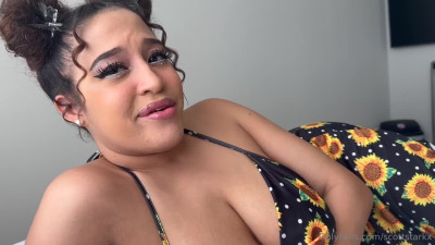 Pov And Creampie With Big Sized Babe