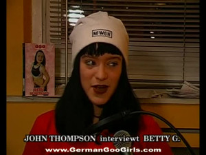 Betty psycho swalowqueen - Betty Ggg, Ggg, Betty Porn -