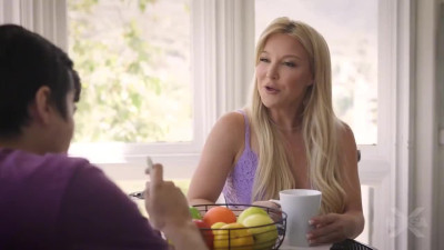 Laura Bentley – Date With Mom