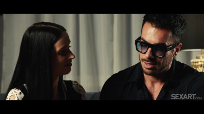 Jasmine Jayne – Perfect Night