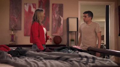 Addyson James – Even The Score MILF