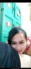 Viki Live Sepong Ewe – Prank Ojol