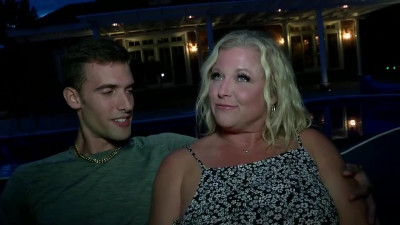 Brook - Fucking Women Twice His Age