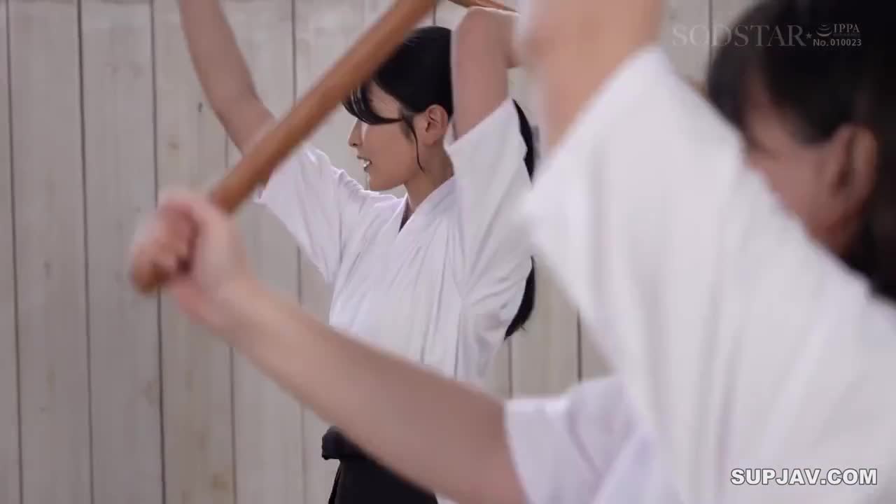 START-310V Suzu_Honjo - Martial Arts Seductress - ePornhubs