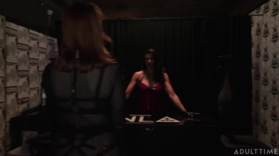 Adult Time - Love Me Some Rough Up Porn Video