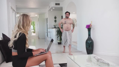 NuruMassage - Savvy Suxx - Going The Extra Mile