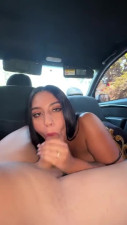 Thalia And Felipe - Mi Hot Stepsister makes an Awesome Herd MOUNTH