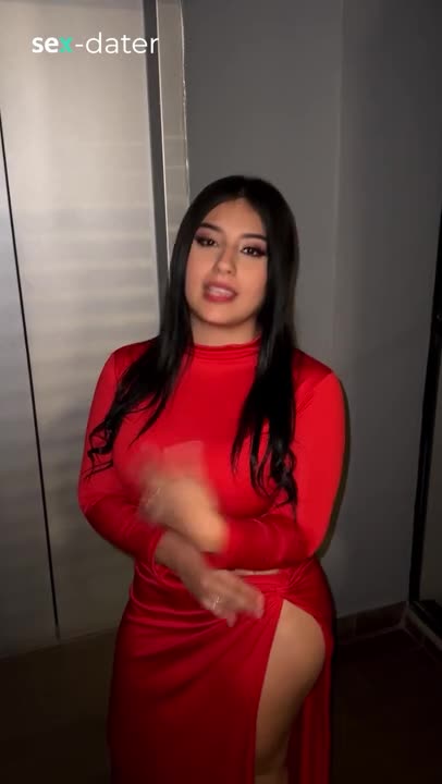 Thalia And Felipe - Mi Neighbor Surprises me on my Birthday - ePornhubs