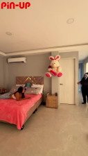 Thalia And Felipe - Ghotsface is Obsessed with Me, he Fucks me Hard while my Boyfrien