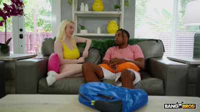 Gigi Sweets - Wet And Wild Stepsister 2