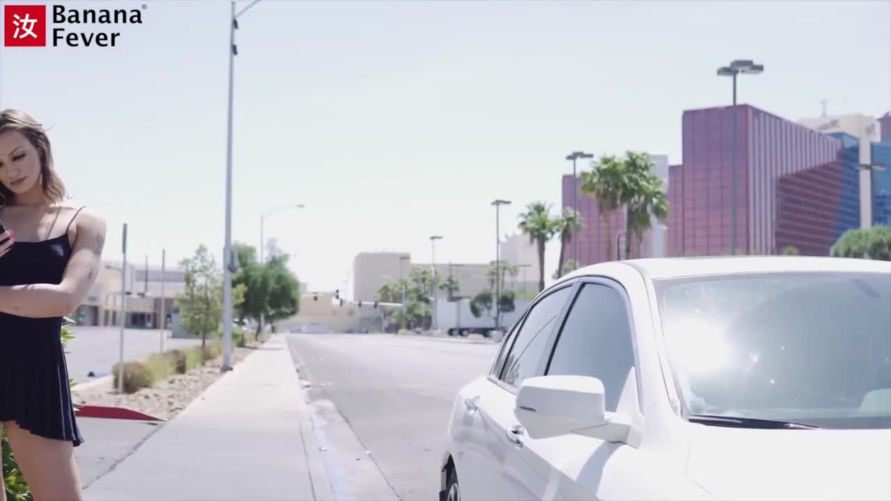 Mia Molotov - Vegas Fat Chinese Uber Driver's Lucky Day - ePornhubs