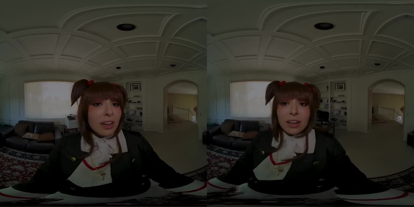C@rdc@pt0r 5@kur@ - Leana Lovings - ePornhubs