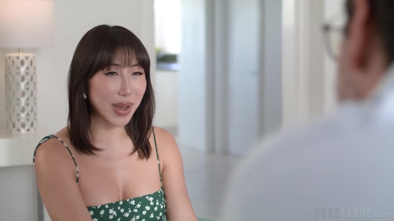 Nicole Doshi – Submitting To His Will - ePornhubs