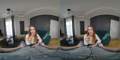 Lili Charmelle - Fuck Me, Tutor