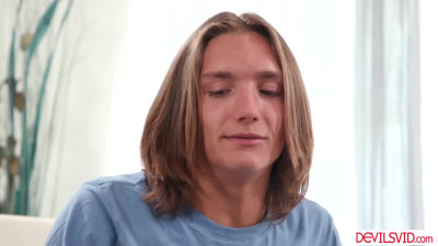 I really dont mind if it is you stepbro